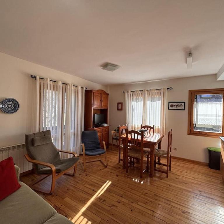 BPIRINEOS-Esera - Apartamento de 2 dormitorios - 1