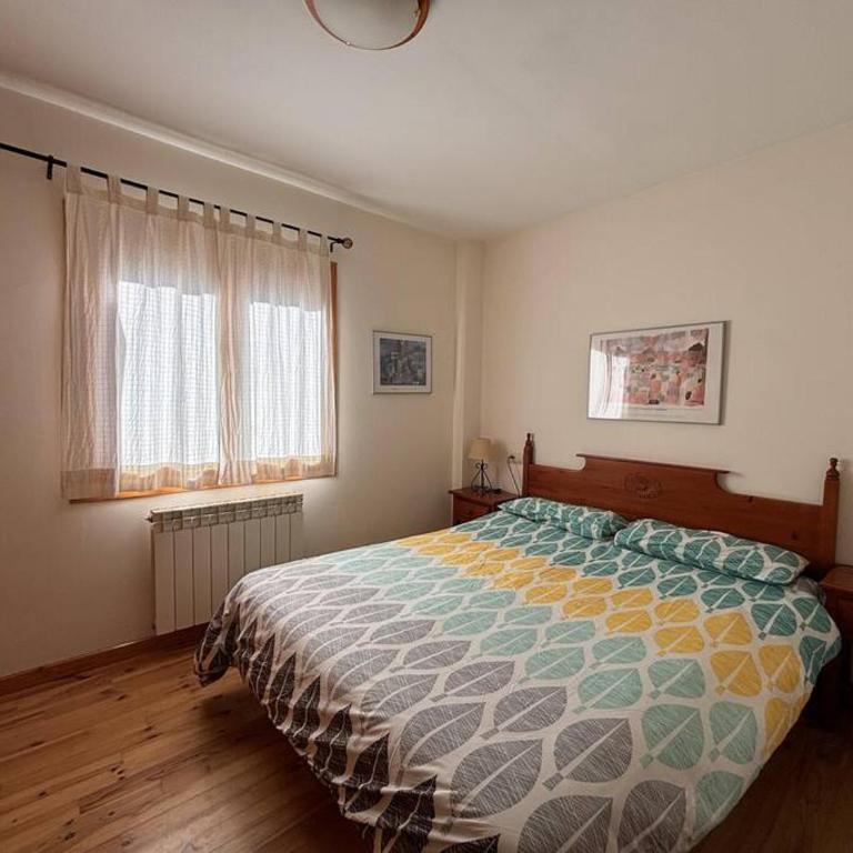 BPIRINEOS-Esera - Apartamento de 2 dormitorios - 5