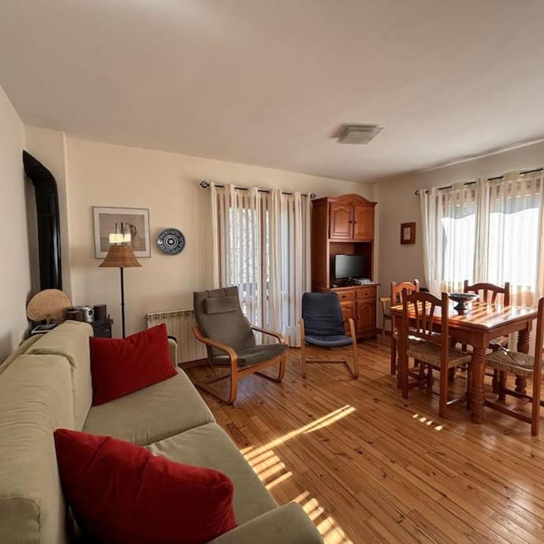 BPIRINEOS-Esera - Apartamento de 2 dormitorios - 2