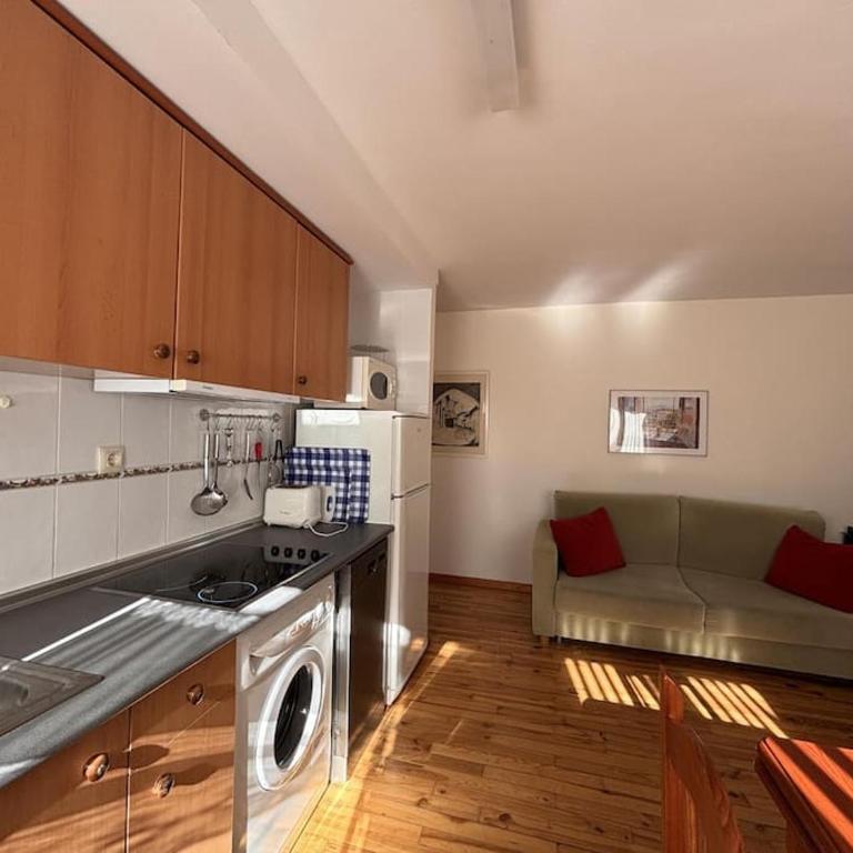 BPIRINEOS-Esera - Apartamento de 2 dormitorios - 4
