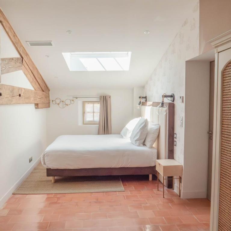 Château du Parc - Gîtes climatisés & spas à Pézenas - Appartement 2 Chambres - 13