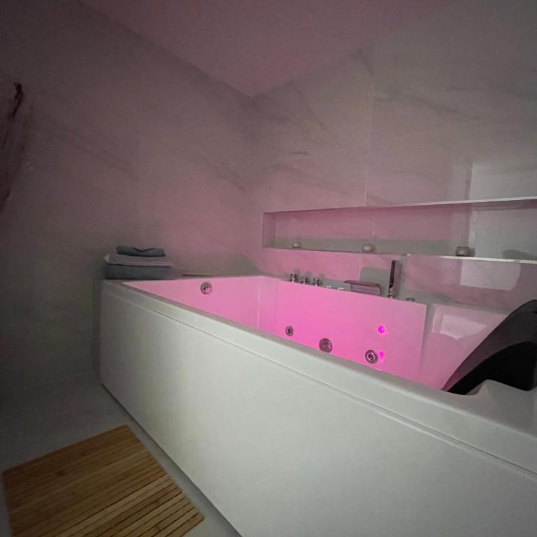 FACE MER PIEDS DANS L'EAU DUPLEX 4 Chambres 155 M2 8-12 personnes - Appartamento - 68