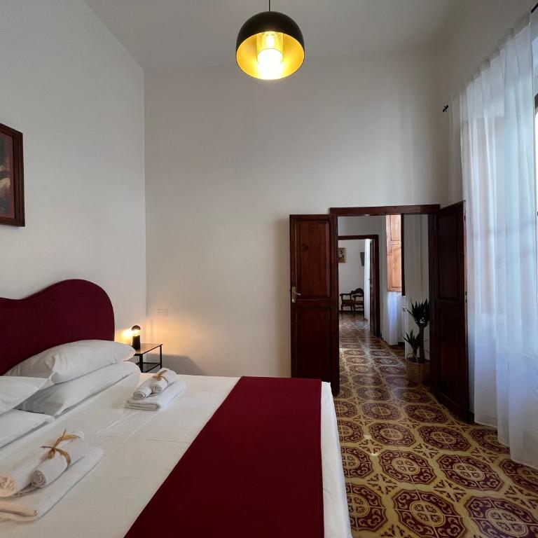 Vitozzi Suite - Appartamento con 2 Camere da Letto - 3