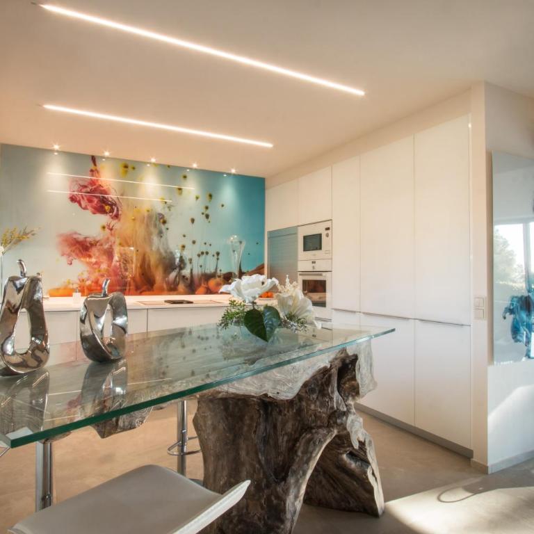Villa Los Roques by Abahana Villas - Villa - 14