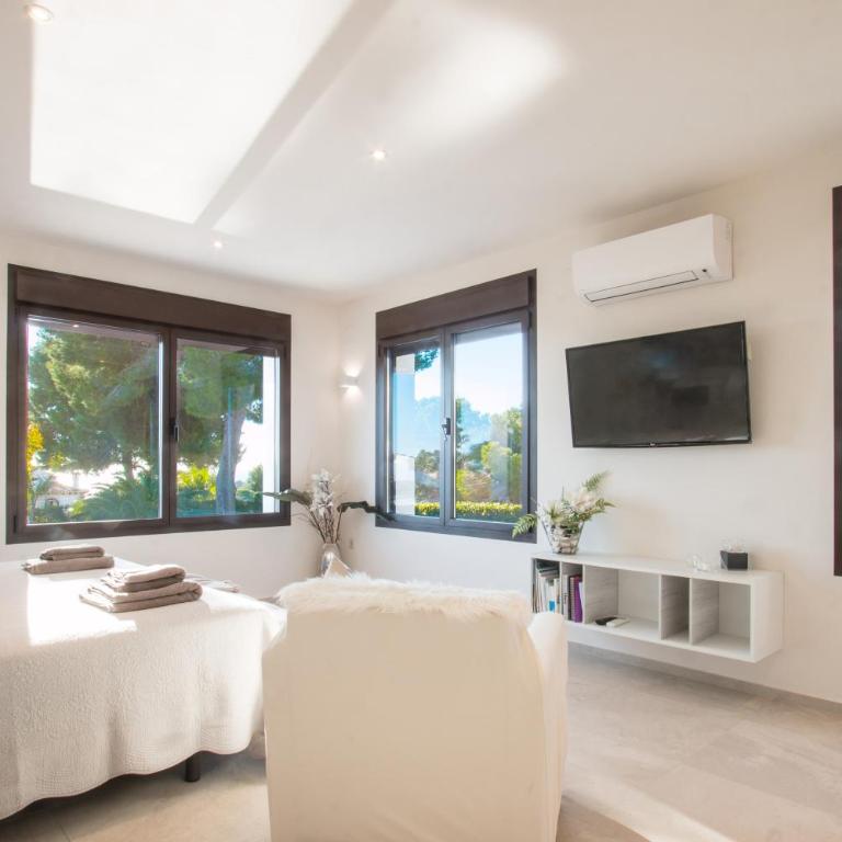 Villa Los Roques by Abahana Villas - Villa - 15