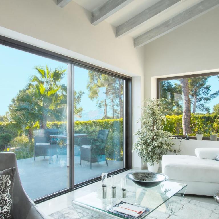Villa Los Roques by Abahana Villas - Villa - 11