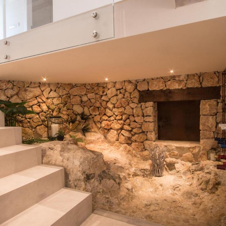 Villa Los Roques by Abahana Villas - Villa - 20