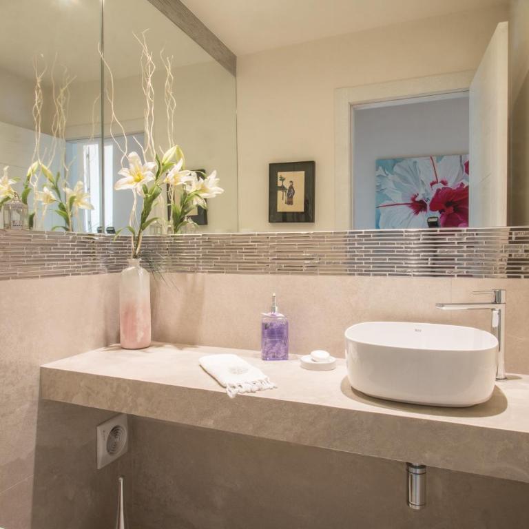 Villa Los Roques by Abahana Villas - Villa - 19