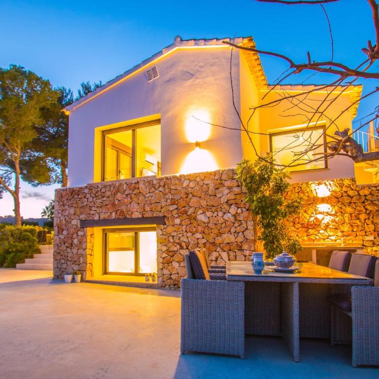 Villa Los Roques by Abahana Villas - Villa - 5