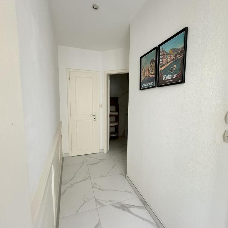 Magnifique appart côté Cathédrale - Appartamento con 1 Camera da Letto - 18