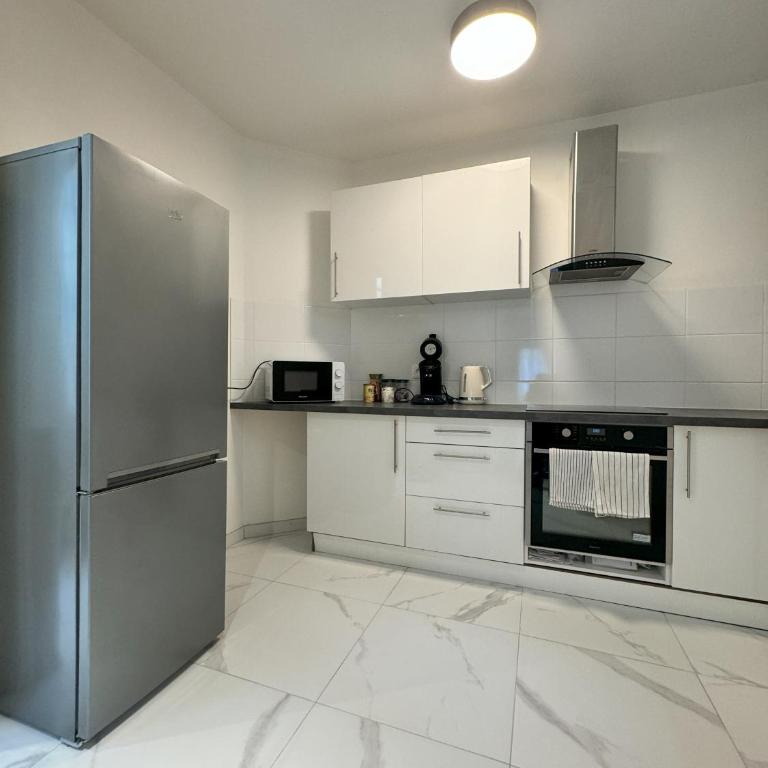 Magnifique appart côté Cathédrale - Appartamento con 1 Camera da Letto - 10