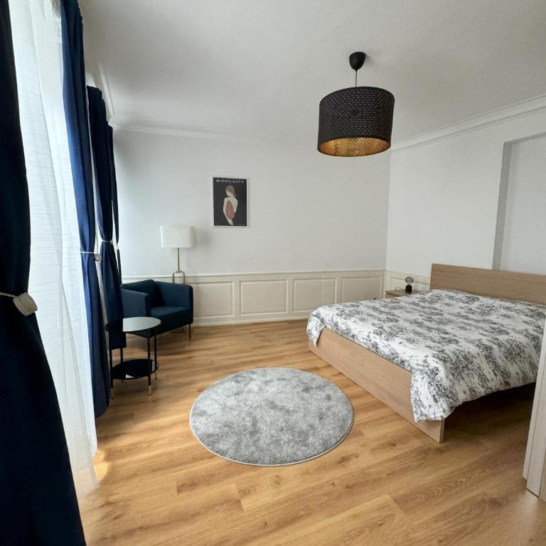 Magnifique appart côté Cathédrale - Appartamento con 1 Camera da Letto - 4