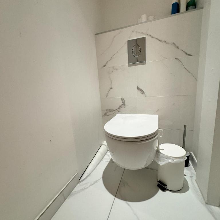 Magnifique appart côté Cathédrale - Appartamento con 1 Camera da Letto - 17