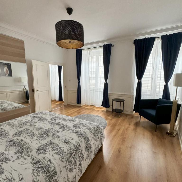 Magnifique appart côté Cathédrale - Appartamento con 1 Camera da Letto - 1
