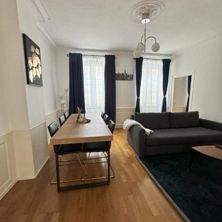Magnifique appart côté Cathédrale - Appartamento con 1 Camera da Letto - 6