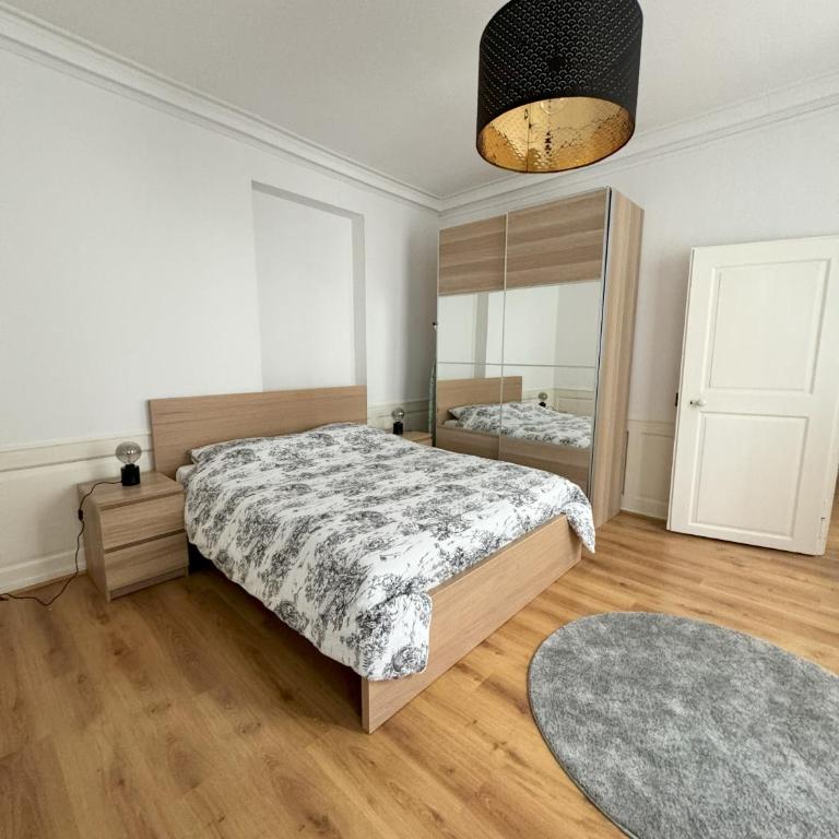 Magnifique appart côté Cathédrale - Appartamento con 1 Camera da Letto - 5