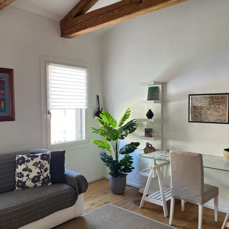 Victoria Studio - Appartamento con 1 Camera da Letto - 1