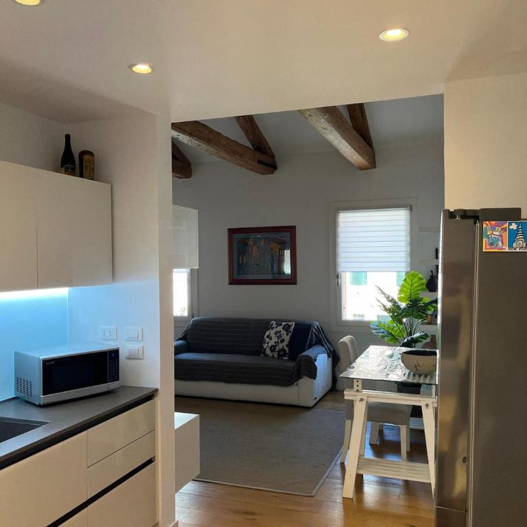 Victoria Studio - Appartamento con 1 Camera da Letto - 16