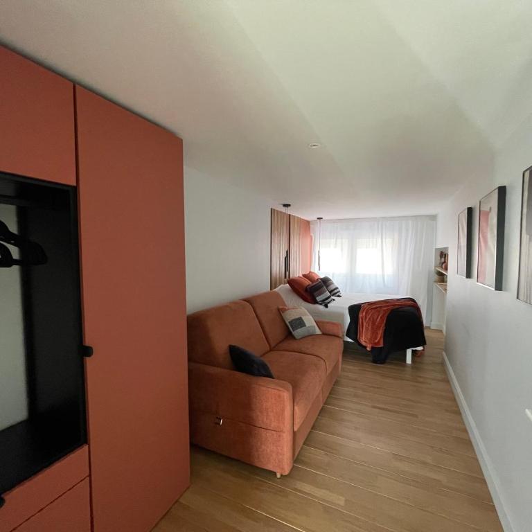 FACE MER PIEDS DANS L'EAU DUPLEX 4 Chambres 155 M2 8-12 personnes - Appartamento - 42
