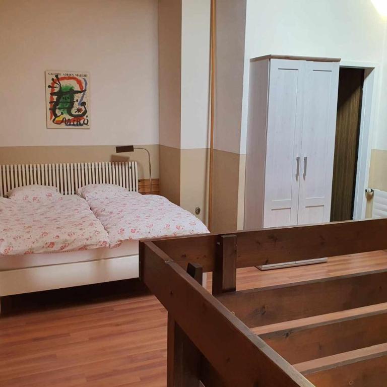 Badehotel Salina Maris – Wellness & Vintage - Familiensuite mit Balkon - 2