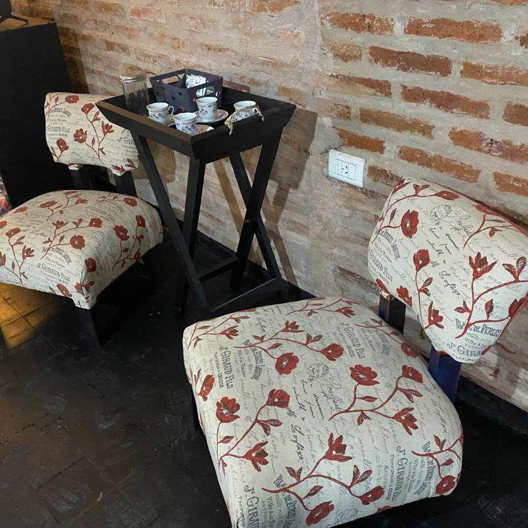 FA Temporarios 2 - Monoambiente zona Cardiológico - cochera - Apartamento de 1 dormitorio - 10