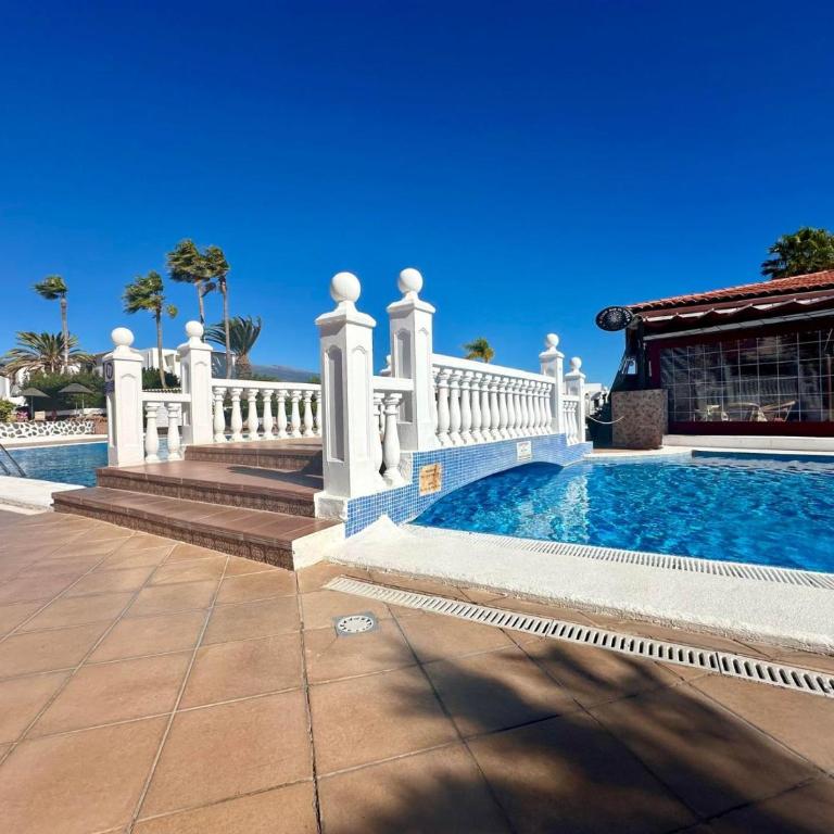 Sunny Daze Golf del Sur - Apartamento - 15