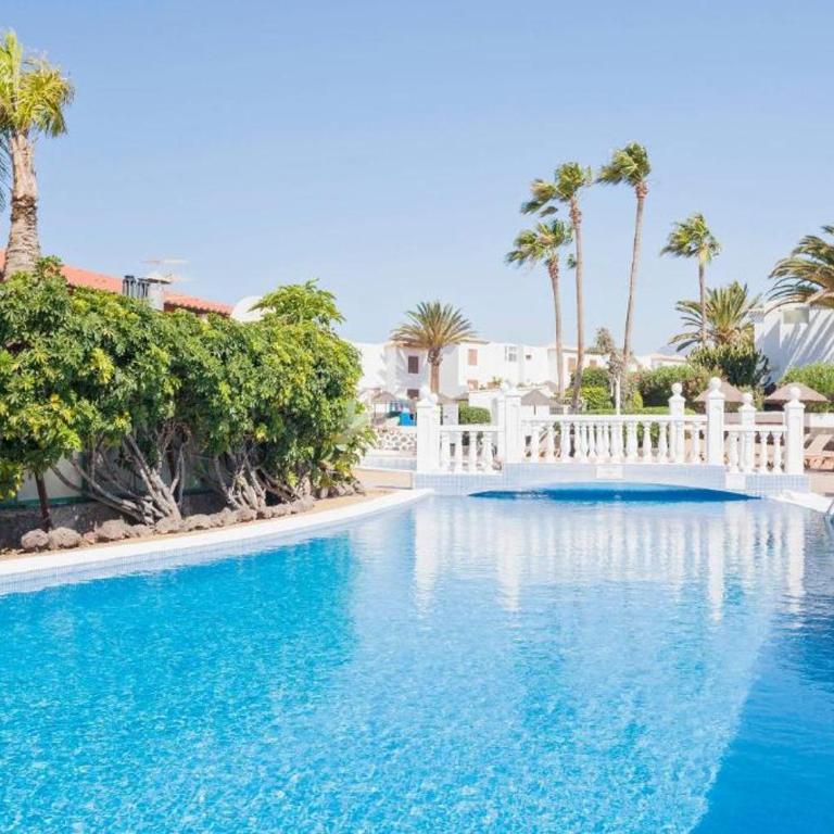 Sunny Daze Golf del Sur - Apartamento - 19