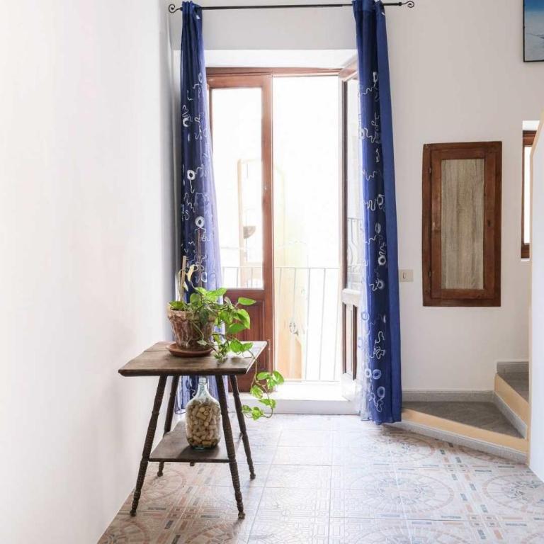 Lipari - Casa Centro Storico - Appartamento con 1 Camera da Letto - 5