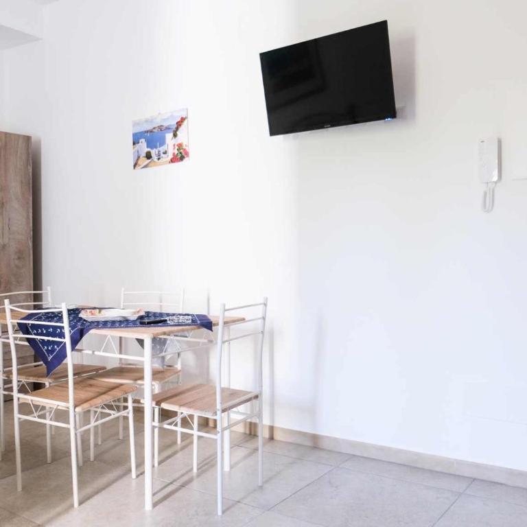 Lipari - Casa Centro Storico - Appartamento con 1 Camera da Letto - 6