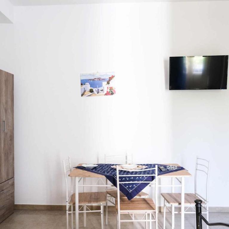 Lipari - Casa Centro Storico - Appartamento con 1 Camera da Letto - 7