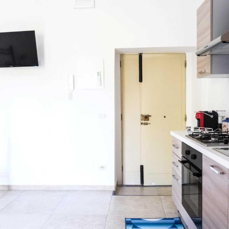 Lipari - Casa Centro Storico - Appartamento con 1 Camera da Letto - 9