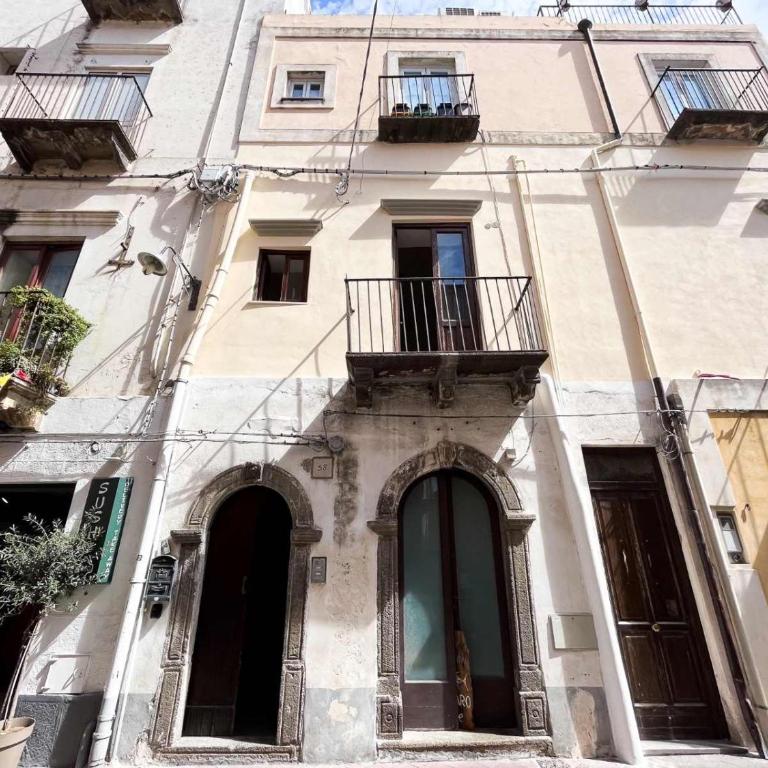 Lipari - Casa Centro Storico - Appartamento con 1 Camera da Letto - 13