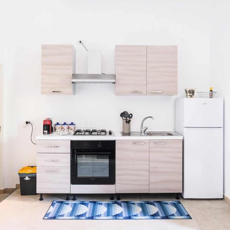 Lipari - Casa Centro Storico - Appartamento con 1 Camera da Letto - 11