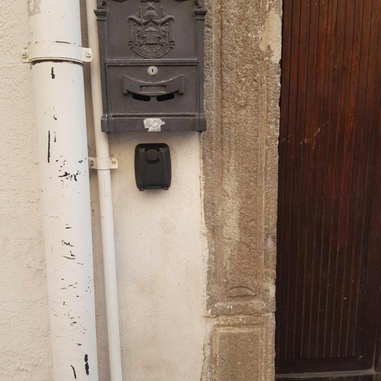 Lipari - Casa Centro Storico - Appartamento con 1 Camera da Letto - 8