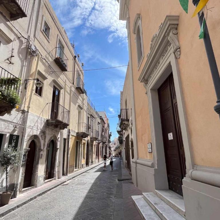 Lipari - Casa Centro Storico - Appartamento con 1 Camera da Letto - 14