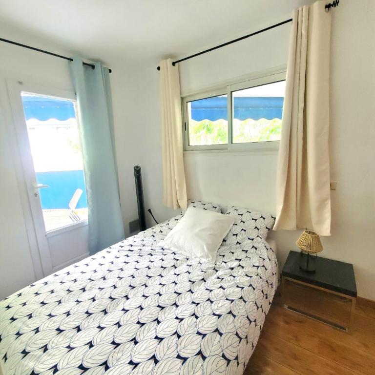 L'escale à 500m des plages - Appartement avec Balcon - 17