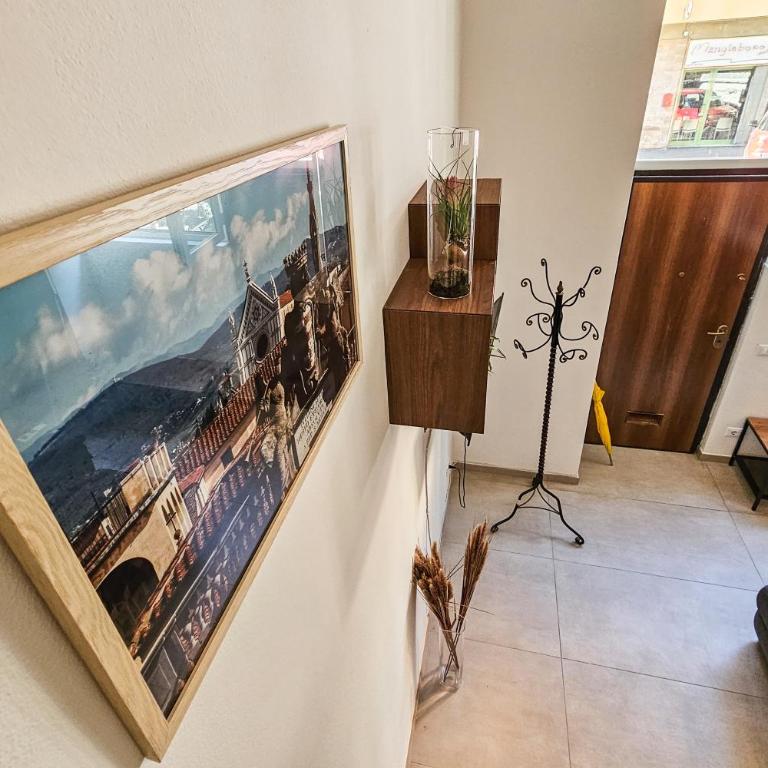 Casa Patrizia Firenze - Appartamento con 1 Camera da Letto - 9
