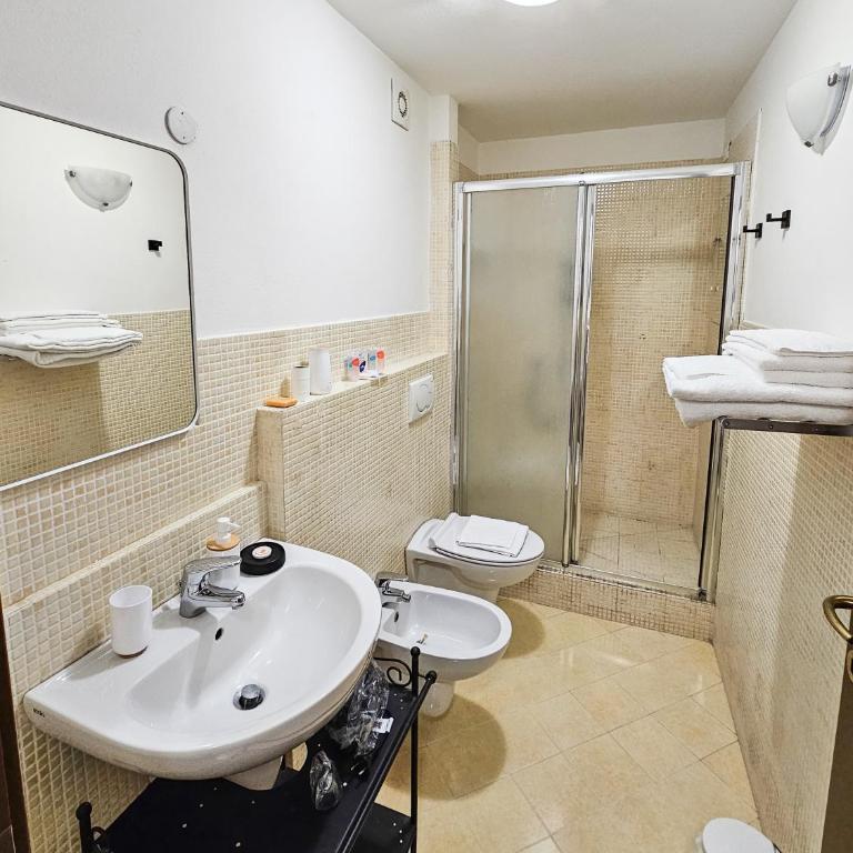 Casa Patrizia Firenze - Appartamento con 1 Camera da Letto - 8