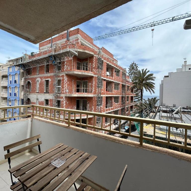 PISO PLAYA LOS LOCOS - Apartamento de 2 dormitorios - 16