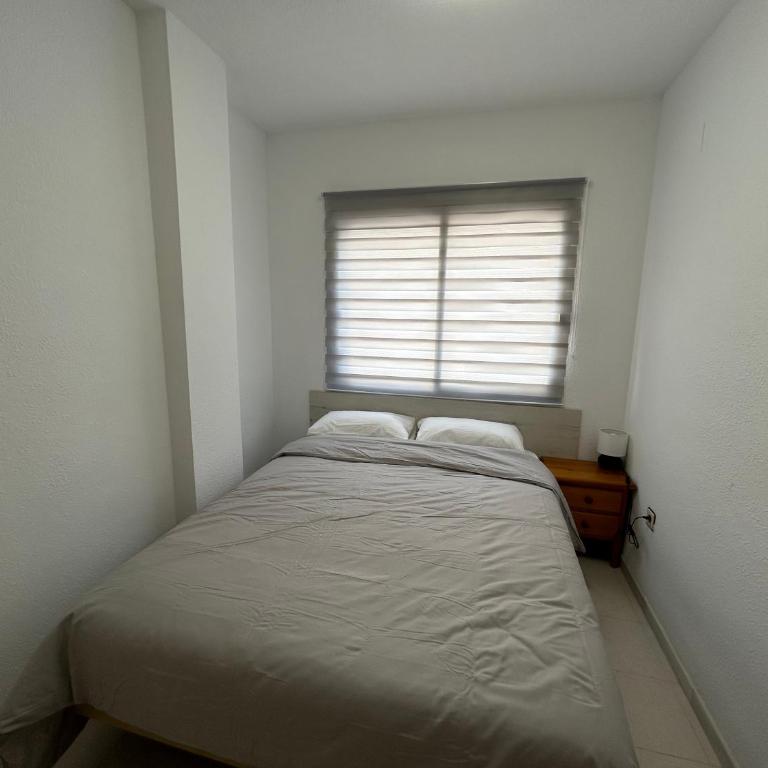 PISO PLAYA LOS LOCOS - Apartamento de 2 dormitorios - 10