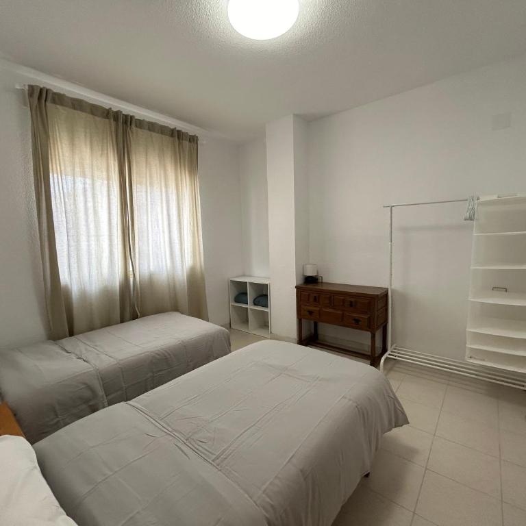 PISO PLAYA LOS LOCOS - Apartamento de 2 dormitorios - 13