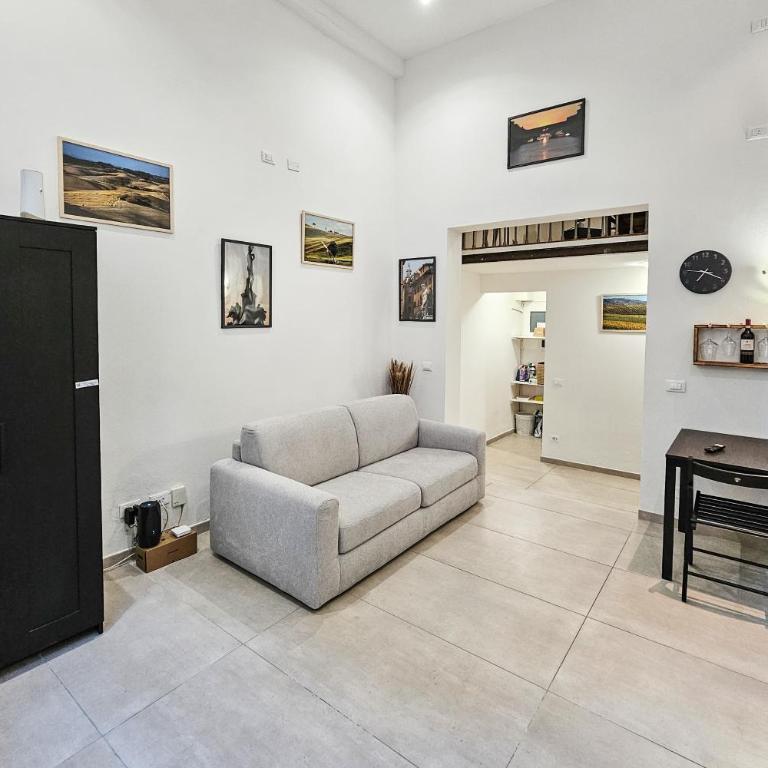 Casa Patrizia Firenze - Appartamento con 1 Camera da Letto - 7