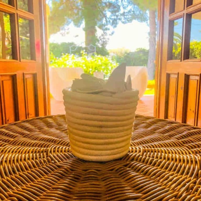 RelaxComfort&Mare - Villa con 3 Camere da Letto - 1