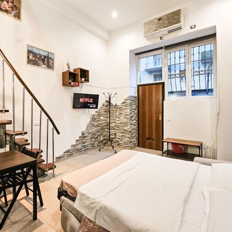 Casa Patrizia Firenze - Appartamento con 1 Camera da Letto - 3