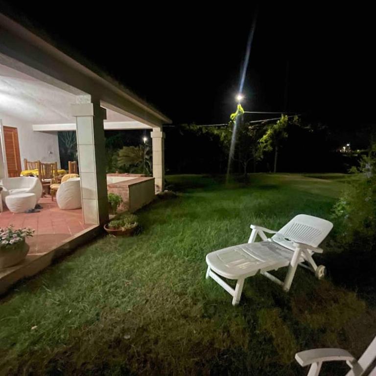 RelaxComfort&Mare - Villa con 3 Camere da Letto - 2