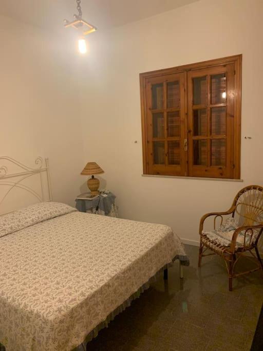 RelaxComfort&Mare - Villa con 3 Camere da Letto - 4