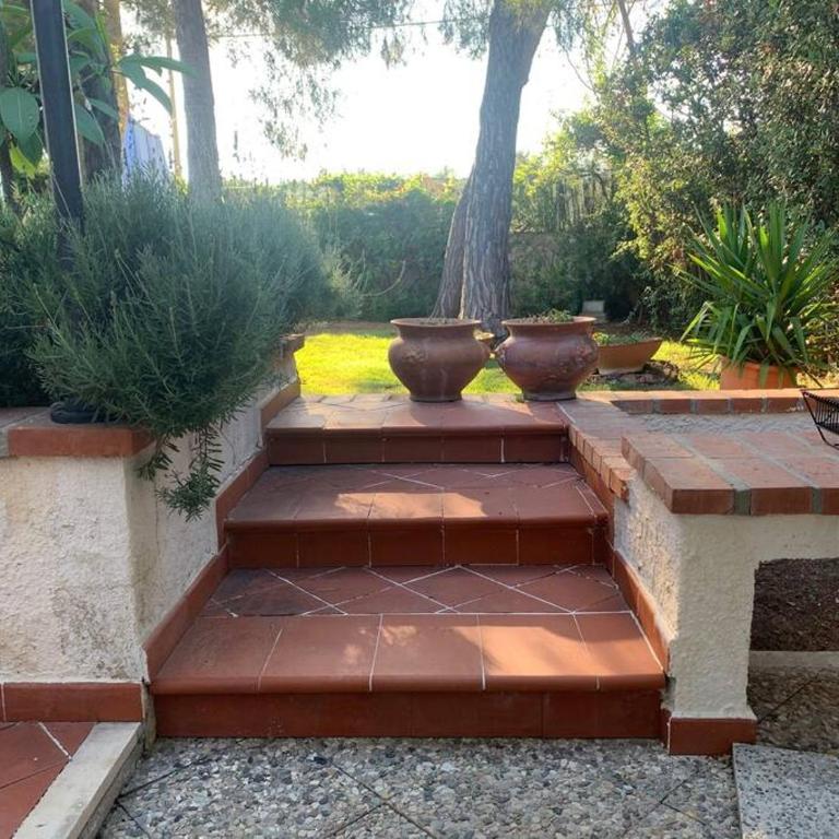 RelaxComfort&Mare - Villa con 3 Camere da Letto - 6