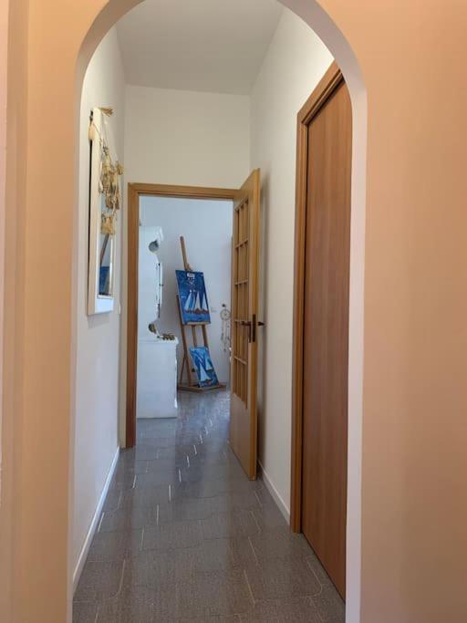 RelaxComfort&Mare - Villa con 3 Camere da Letto - 14