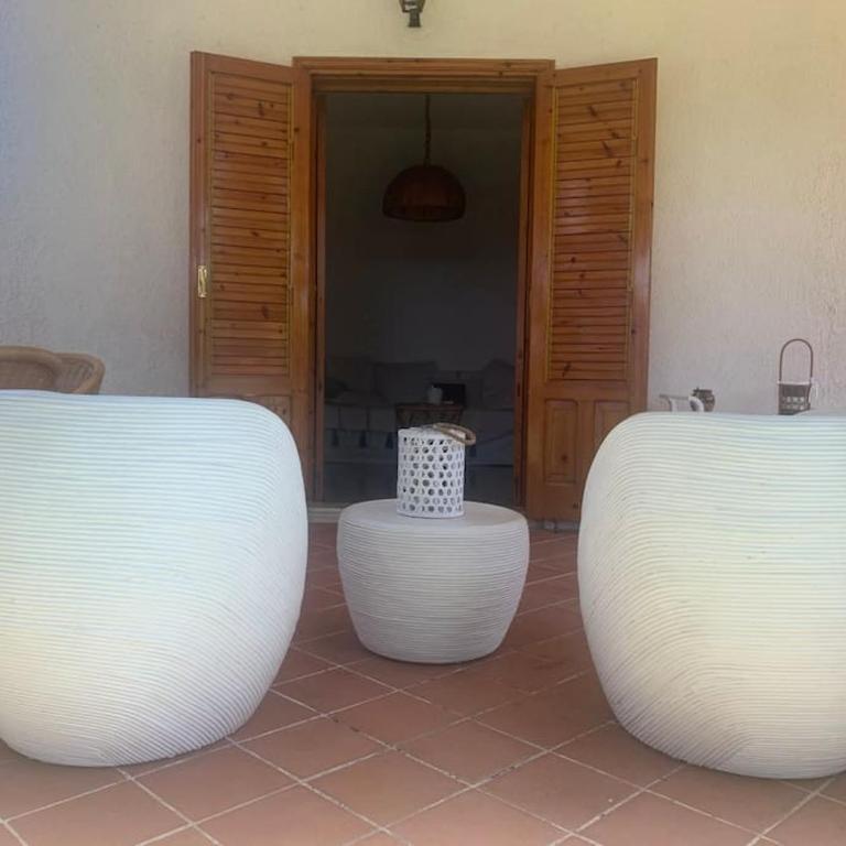 RelaxComfort&Mare - Villa con 3 Camere da Letto - 16