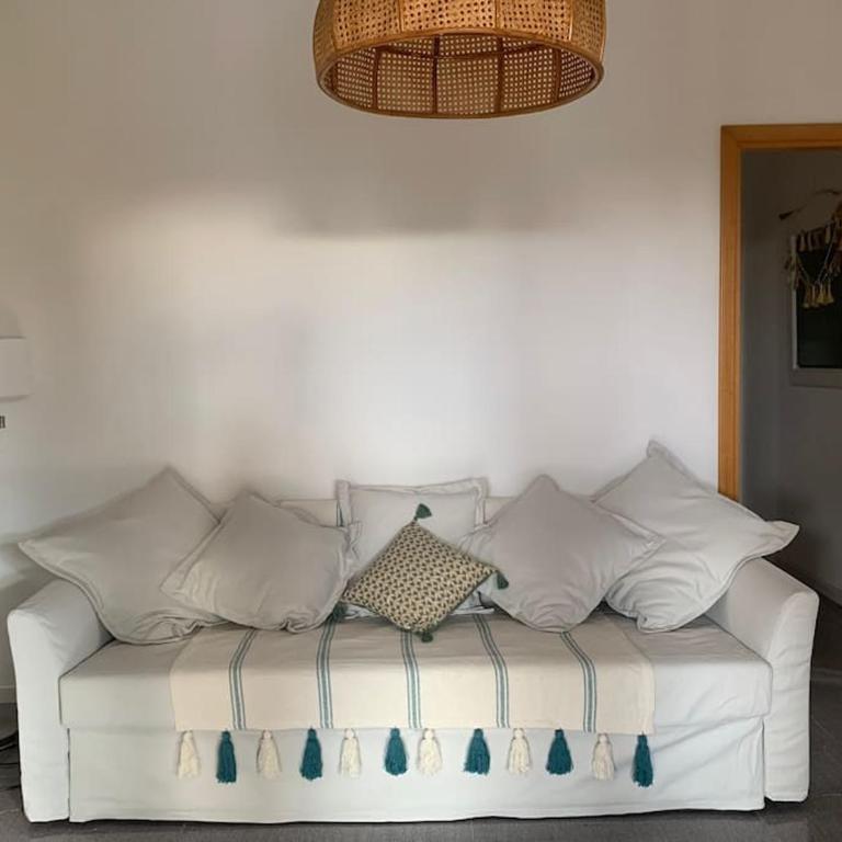 RelaxComfort&Mare - Villa con 3 Camere da Letto - 17